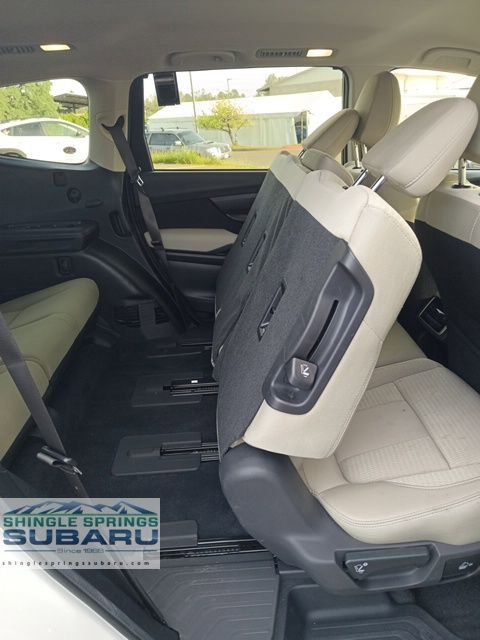 Certified 2025 Subaru Ascent Premium image 27