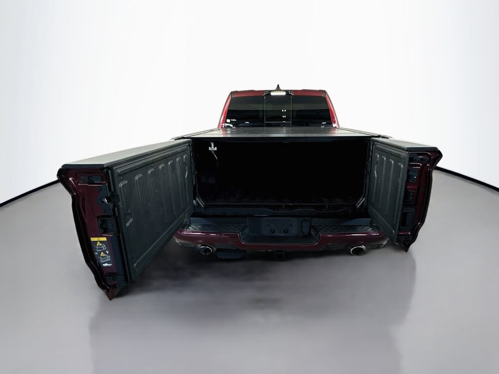 Used 2022 RAM 1500 Limited AWD/4WD image 30