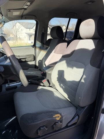 Used 2008 Nissan Xterra S image 13