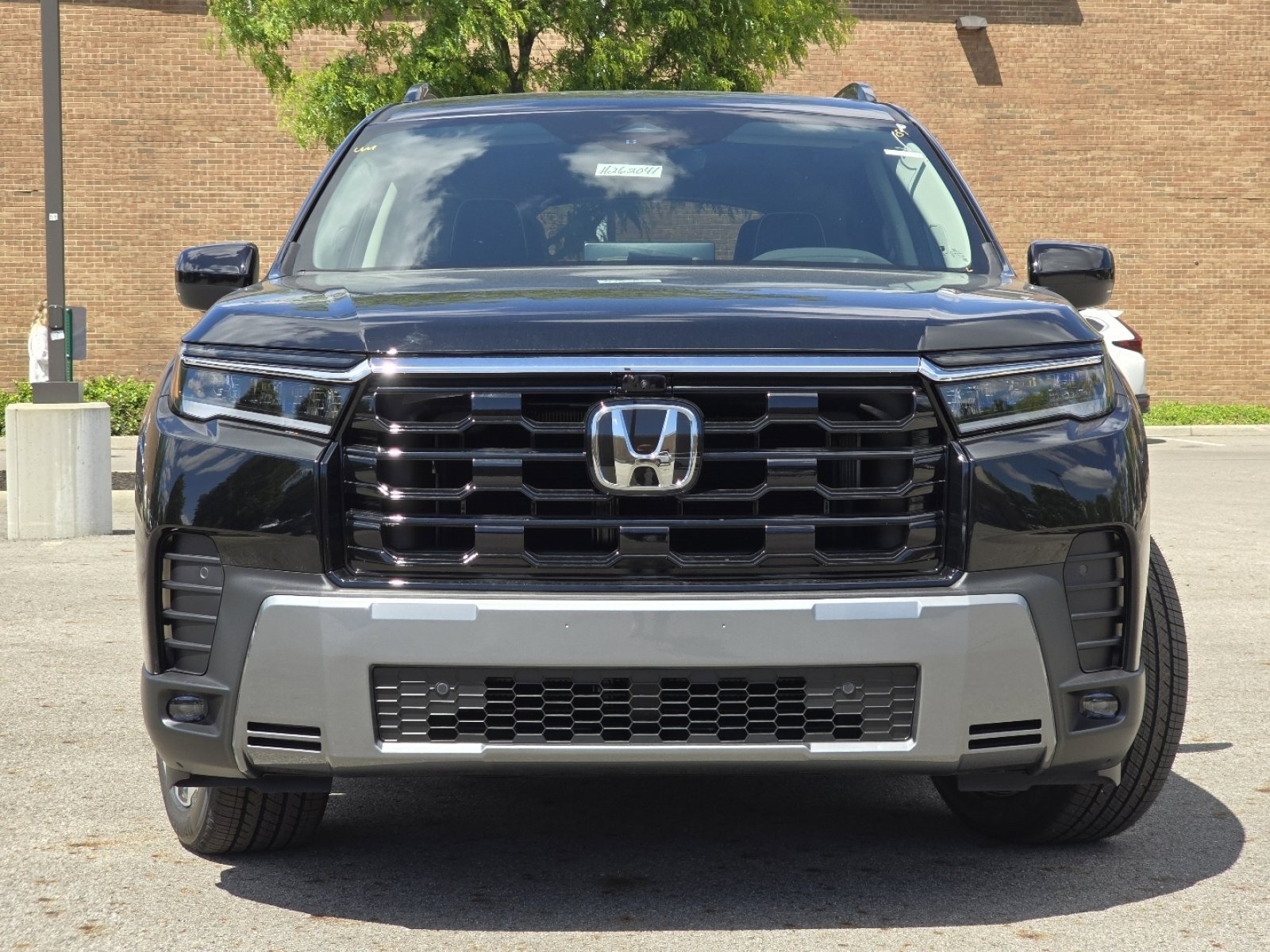 New 2026 Honda Pilot Elite image 13