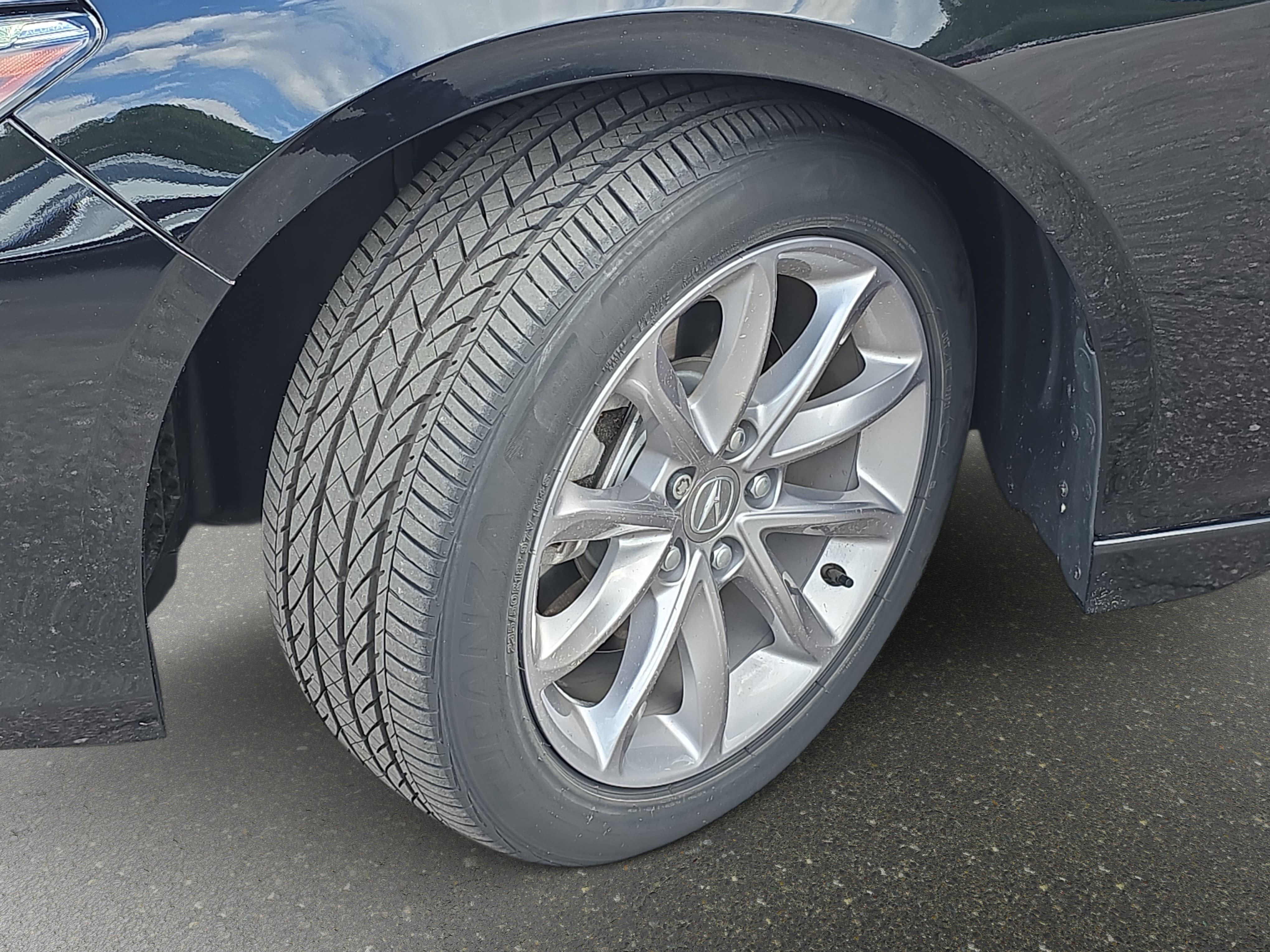 Certified 2023 Acura TLX image 29
