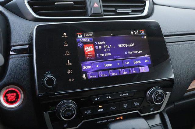 Used 2022 Honda CR-V Touring image 18