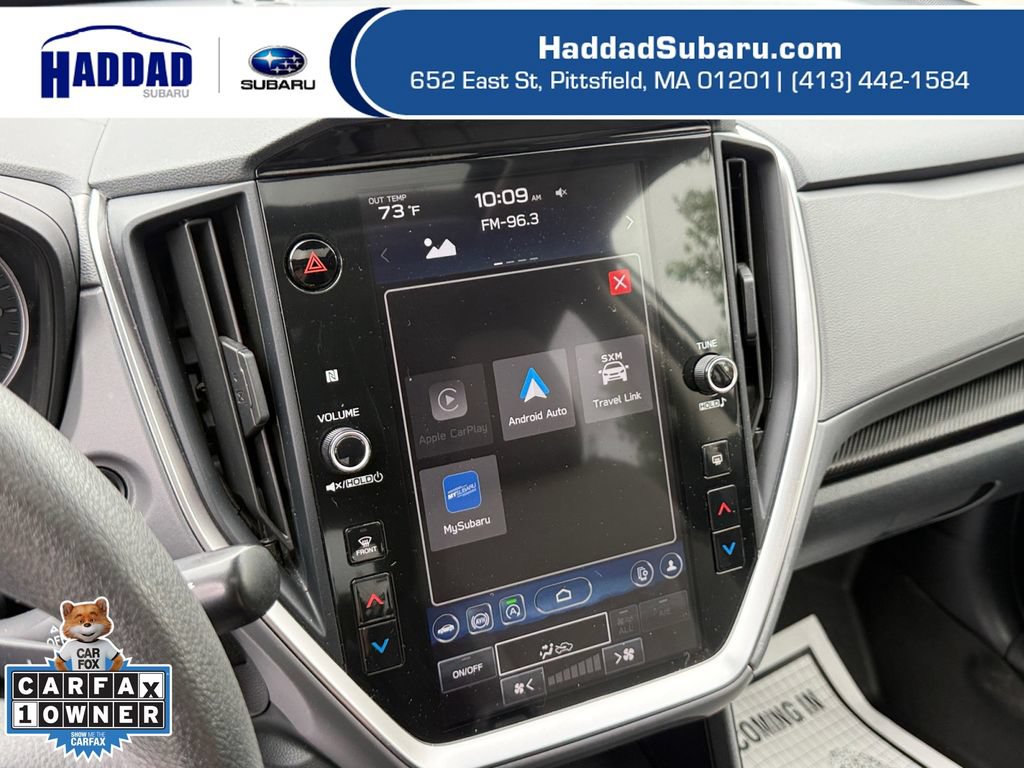 Certified 2024 Subaru Crosstrek 2.0i Premium AWD/4WD image 26