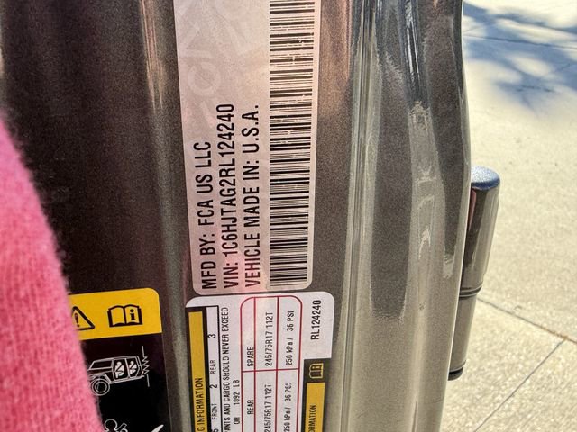 Used 2024 Jeep Gladiator Sport image 27