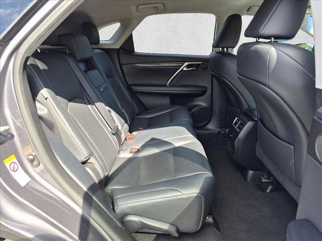 Used 2018 Lexus RX 350 AWD w/ Accessory Package image 18
