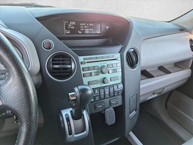 Used 2011 Honda Pilot EX-L image 19