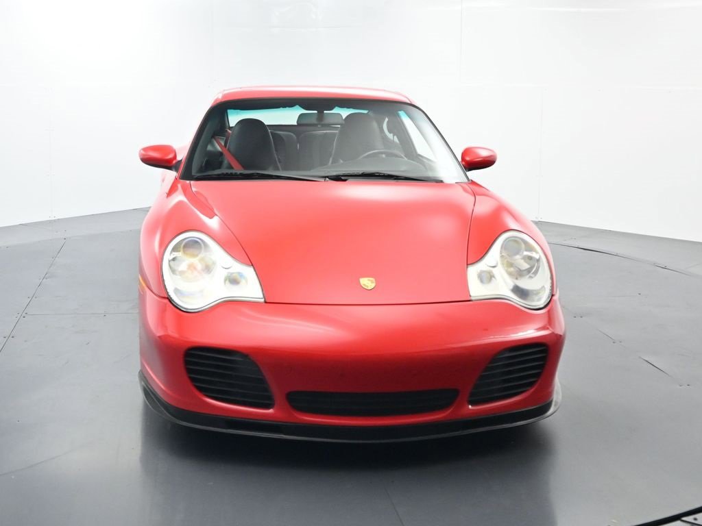 Used 2004 Porsche 911 Carrera 4S image 18