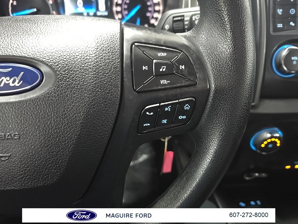 Used 2020 Ford Ranger XL w/ FX4 Off-Road Package image 23