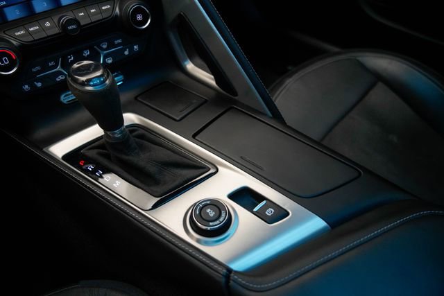 Used 2017 Chevrolet Corvette Grand Sport image 28