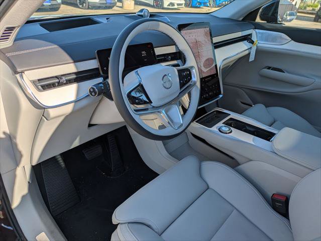 New 2025 Volvo EX90 Ultra image 7