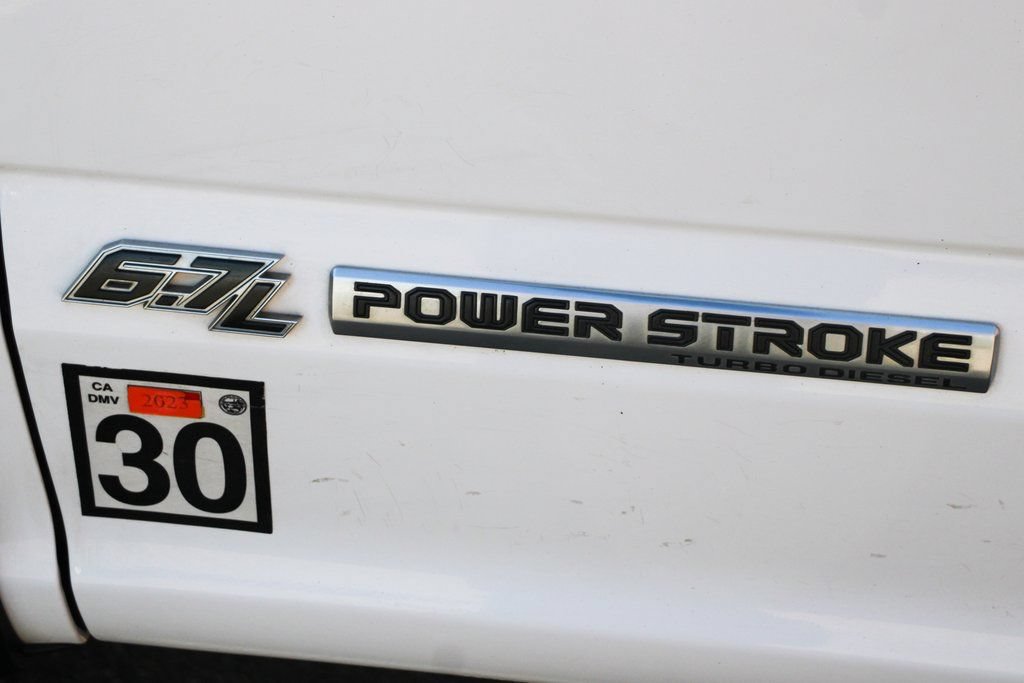 Used 2019 Ford F450 XL w/ XL Value Package AWD/4WD image 43
