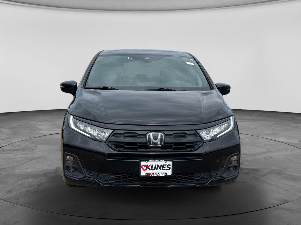 Used 2025 Honda Odyssey Sport-L image 4