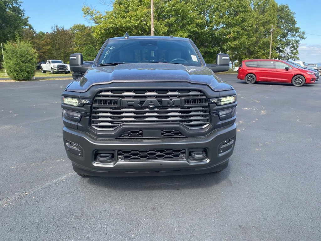 New 2026 RAM 2500 Tradesman image 2