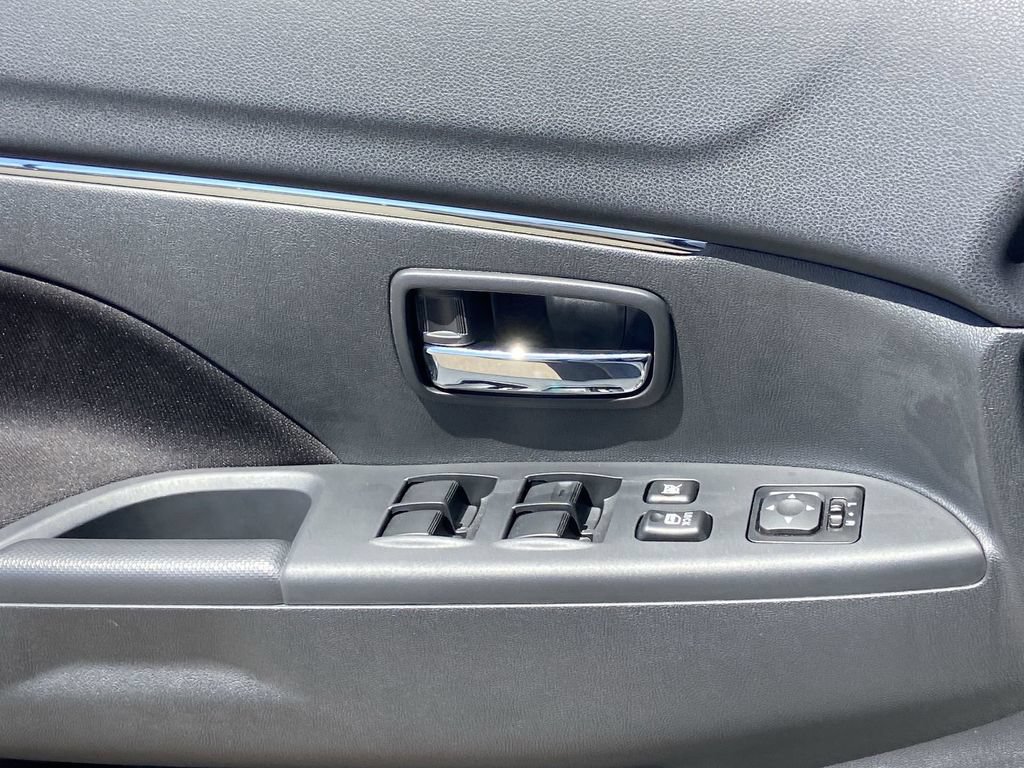New 2026 Mitsubishi Outlander Sport LE AWD/4WD image 17