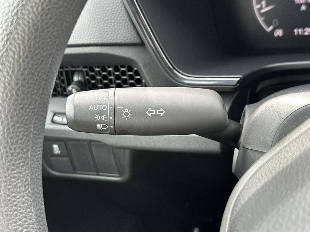 Certified 2025 Honda CR-V LX image 20