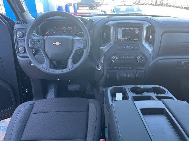 New 2026 Chevrolet Silverado 1500 Custom image 9