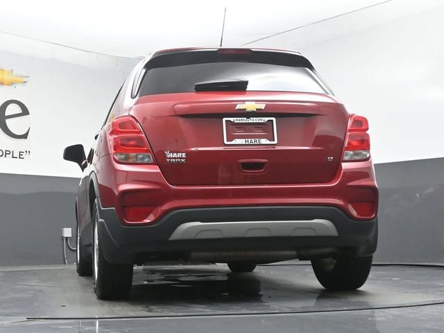 Used 2019 Chevrolet Trax LT w/ LT Convenience Package FWD image 58