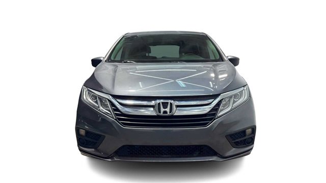 Used 2018 Honda Odyssey LX image 3