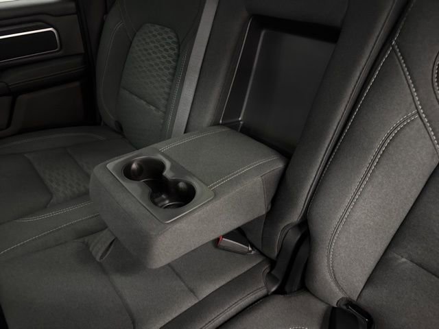 New 2026 RAM 1500 Big Horn w/ Night Edition image 8