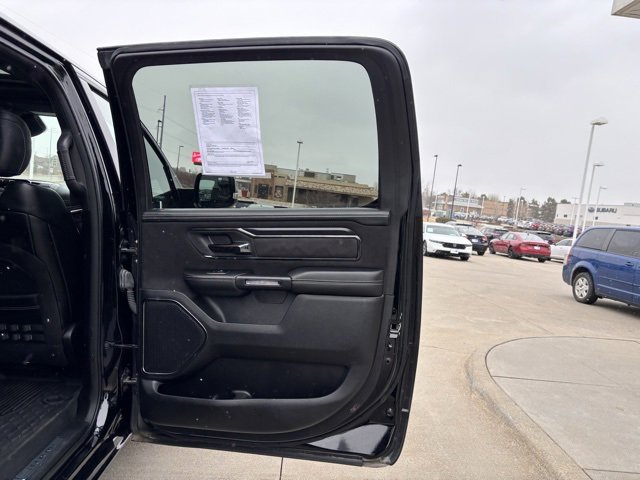 Used 2021 RAM 1500 TRX w/ TRX Level 2 Equipment Group image 30