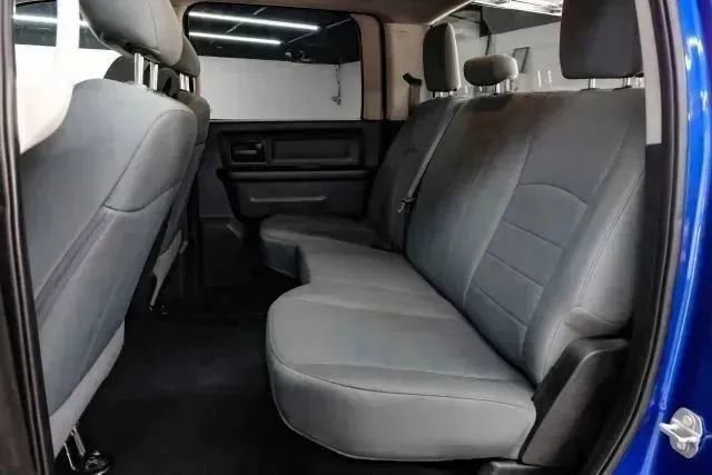Used 2019 RAM 1500 Express w/ Express Value Package AWD/4WD image 42