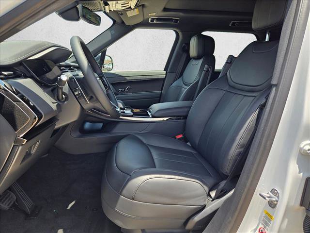New 2026 Land Rover Range Rover Sport SE AWD/4WD image 4
