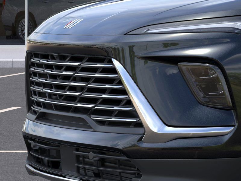 New 2026 Buick Enclave Preferred w/ LPO, All-Weather Package image 13