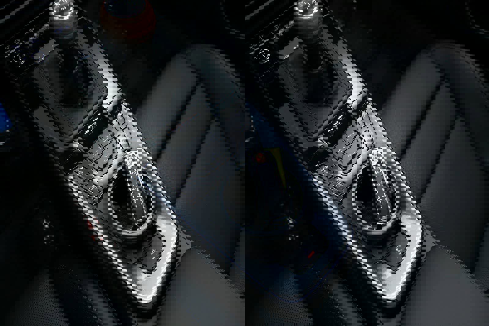 New 2026 Porsche 911 Carrera T image 23