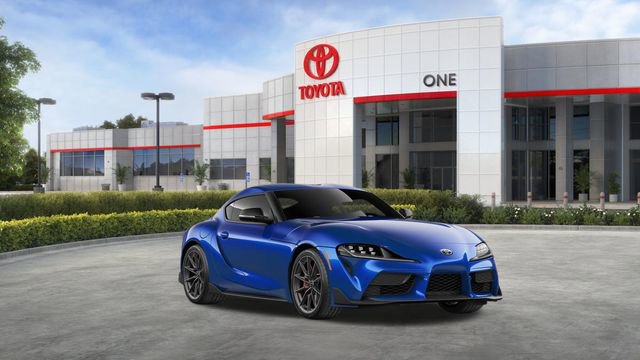 New 2026 Toyota Supra Premium RWD image 18