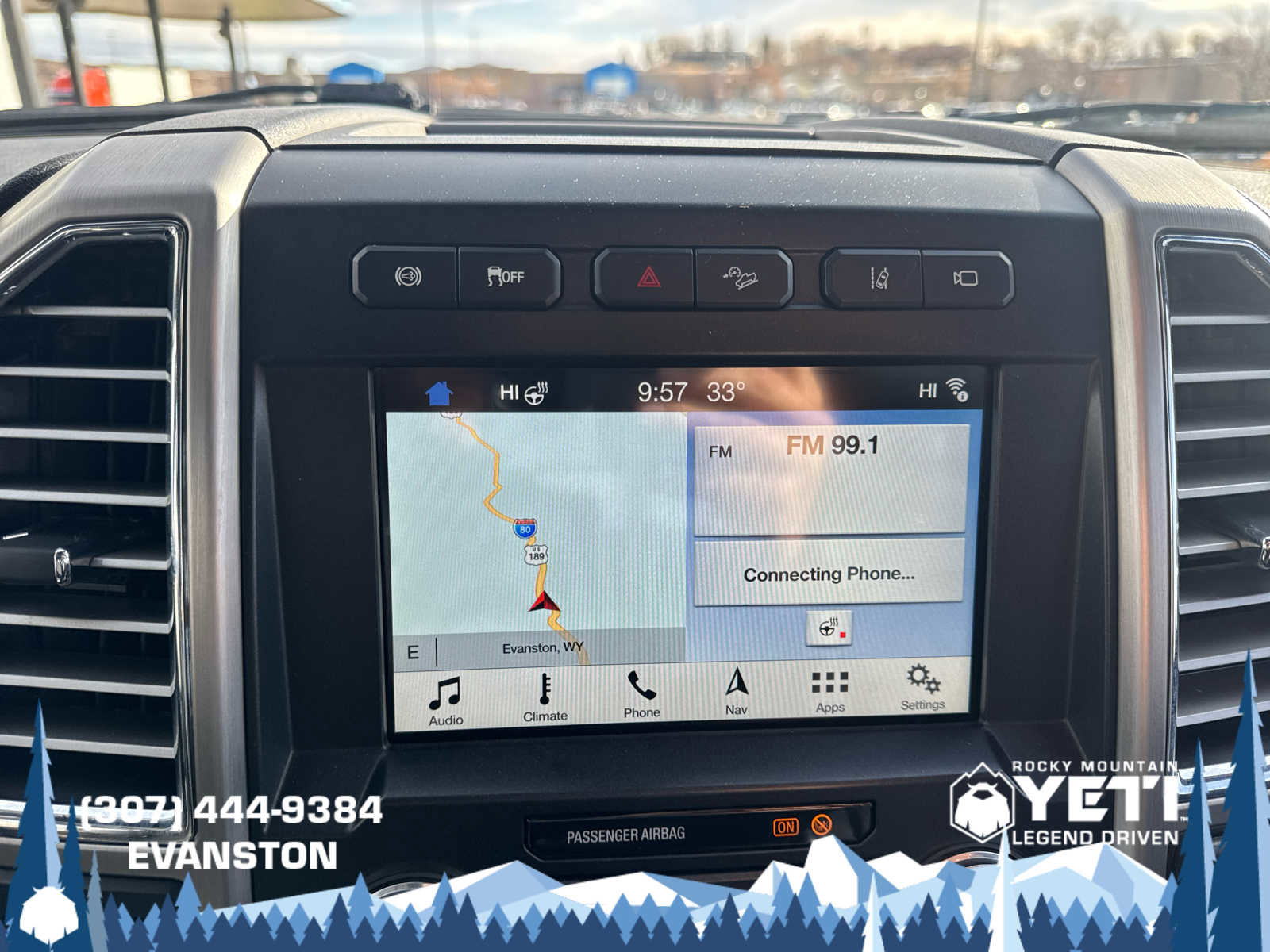 Used 2017 Ford F350 Platinum w/ Platinum Ultimate Package image 31