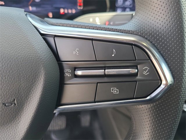 New 2025 Chevrolet Blazer EV LT image 27