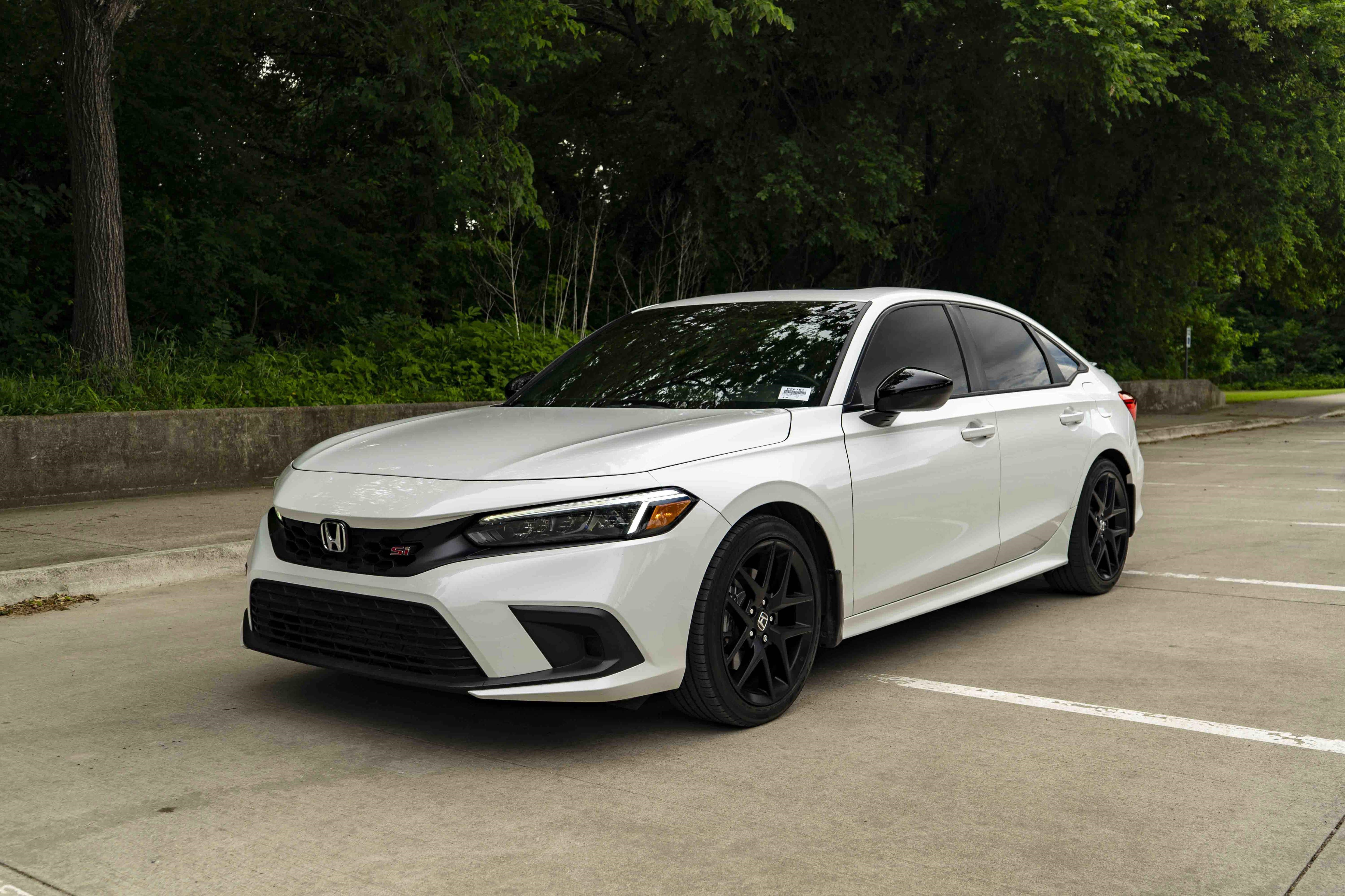 Used 2023 Honda Civic Si image 5