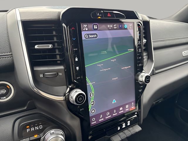 Used 2025 RAM 1500 Laramie image 13