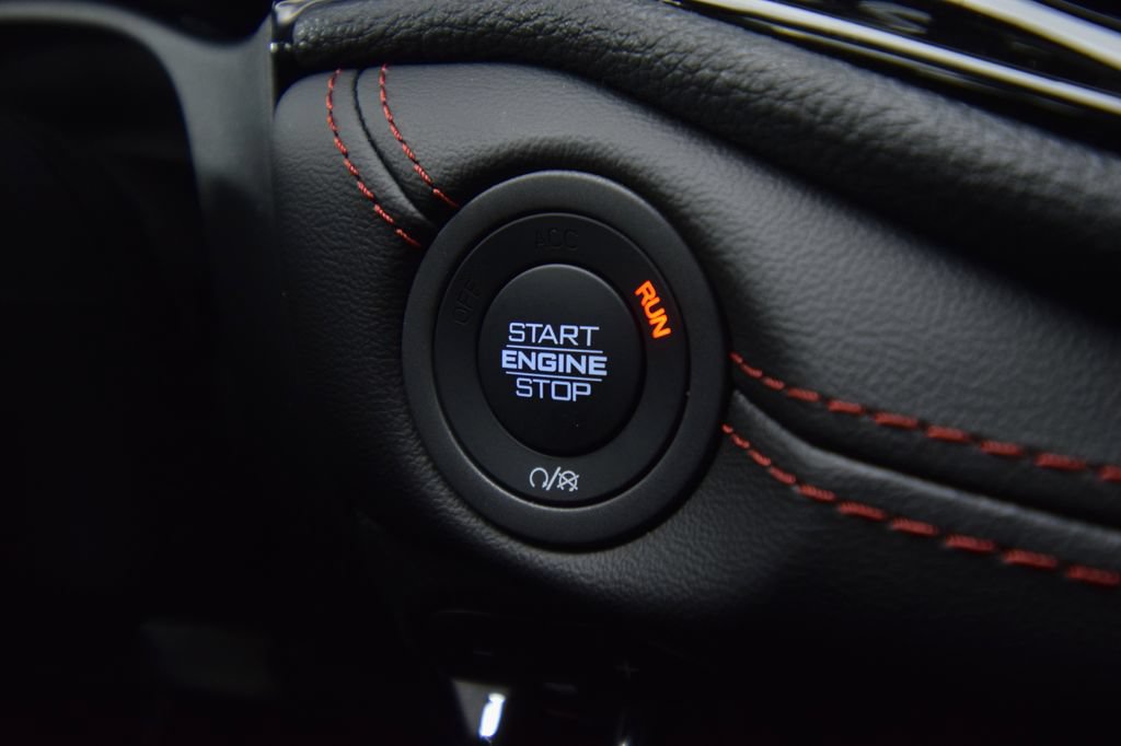 New 2027 Dodge Durango GT AWD/4WD image 28