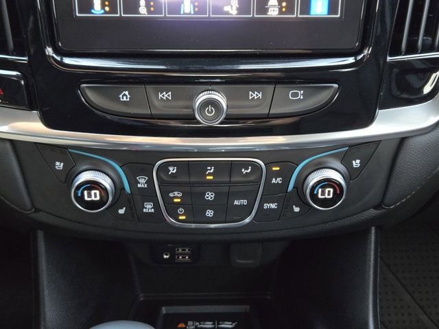 Used 2023 Chevrolet Traverse High Country image 20