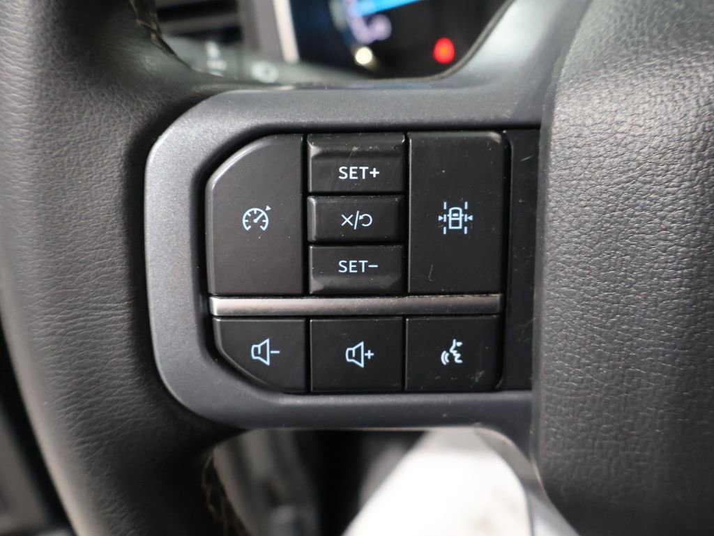 Used 2023 Ford F150 XLT w/ Equipment Group 302A High image 33