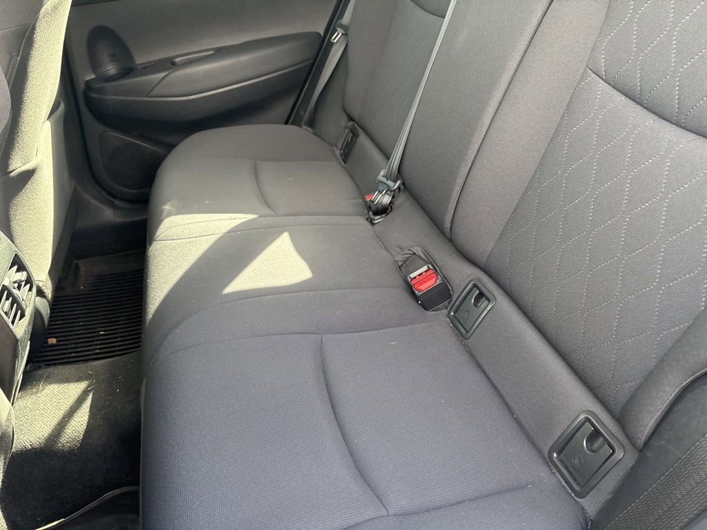 Used 2023 Toyota Corolla Cross LE image 34