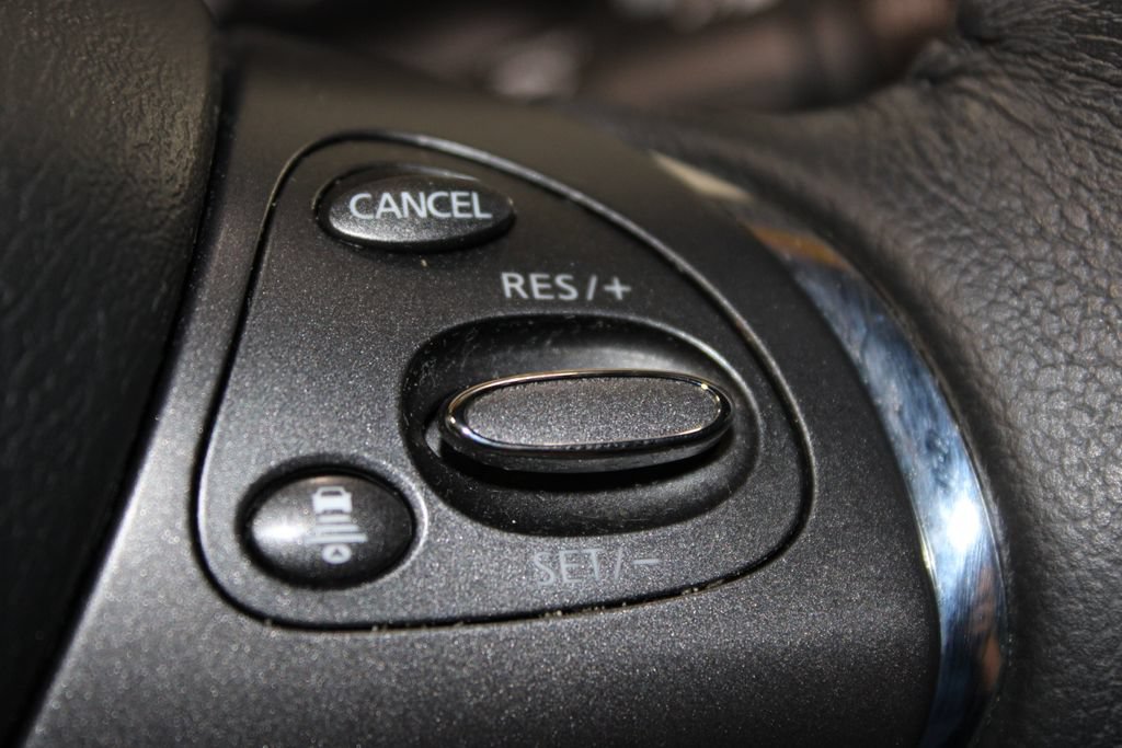 Used 2021 Nissan Murano SL AWD/4WD image 38