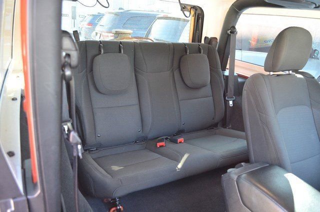 Used 2023 Jeep Wrangler Sport S image 36