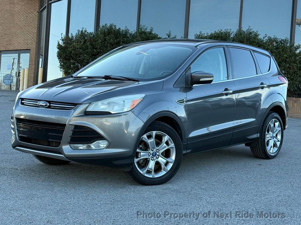 Used 2013 Ford Escape SEL image 1