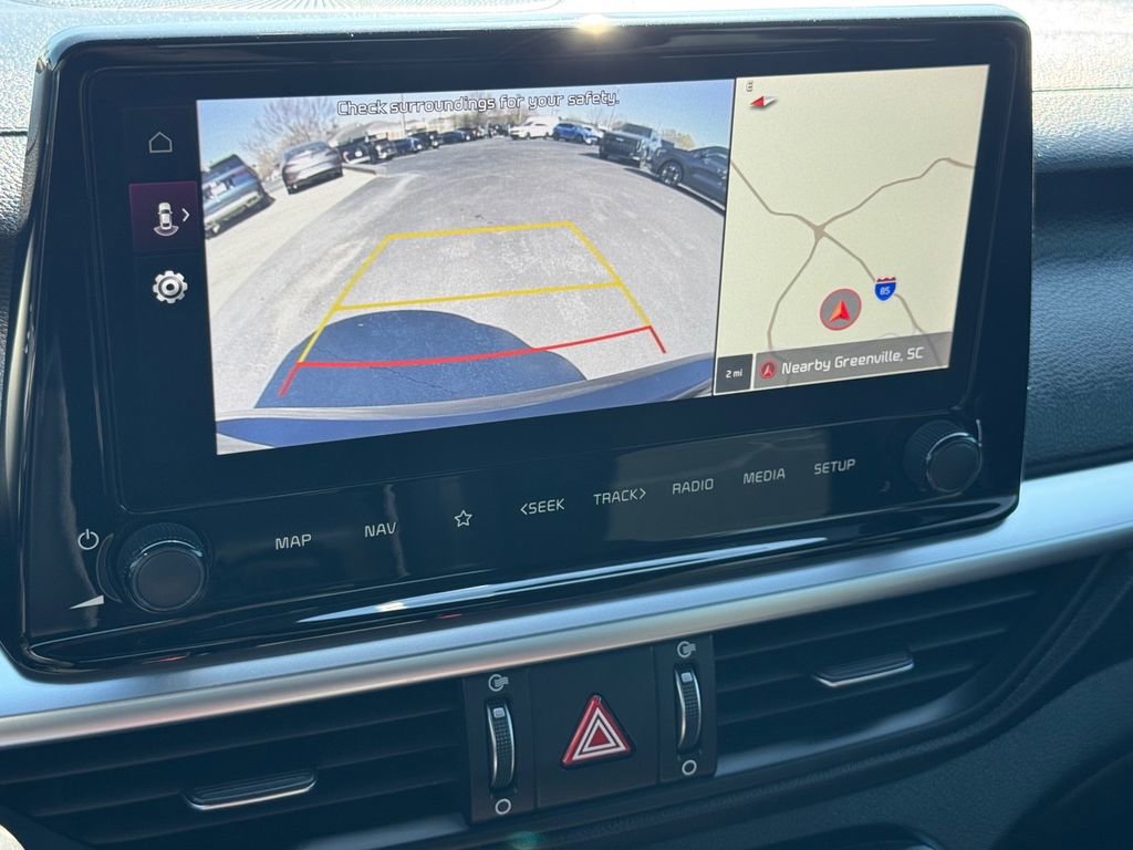 Certified 2023 Kia Forte GT-Line image 22