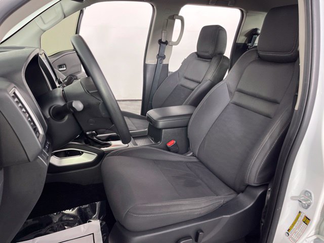 Used 2024 Nissan Frontier SV w/ Technology Package RWD image 19