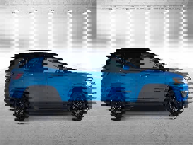 Used 2021 Jeep Compass Latitude image 9