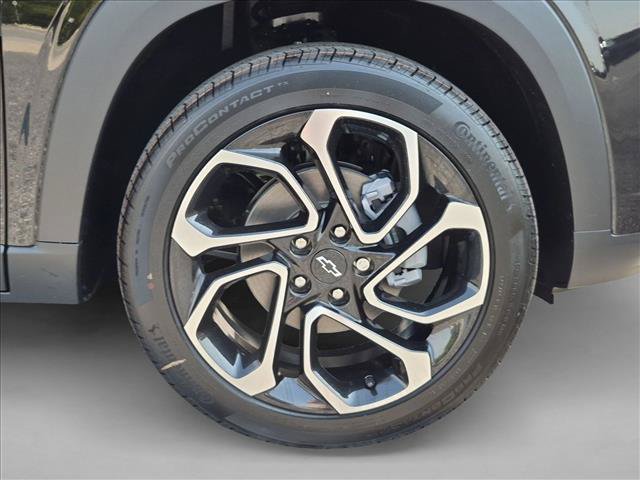 New 2026 Chevrolet Trax RS FWD image 10