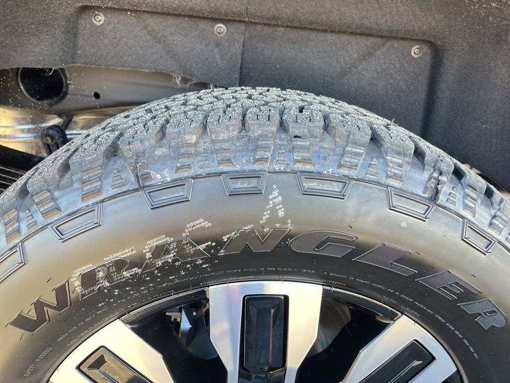 New 2026 GMC Sierra 2500 Denali Ultimate image 46