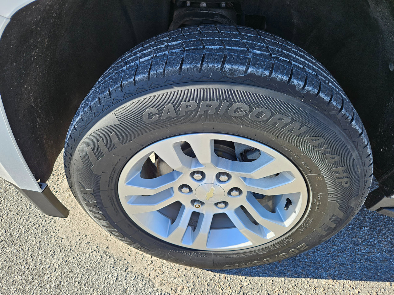 Used 2018 Chevrolet Suburban LS w/ Max Trailering Package image 10