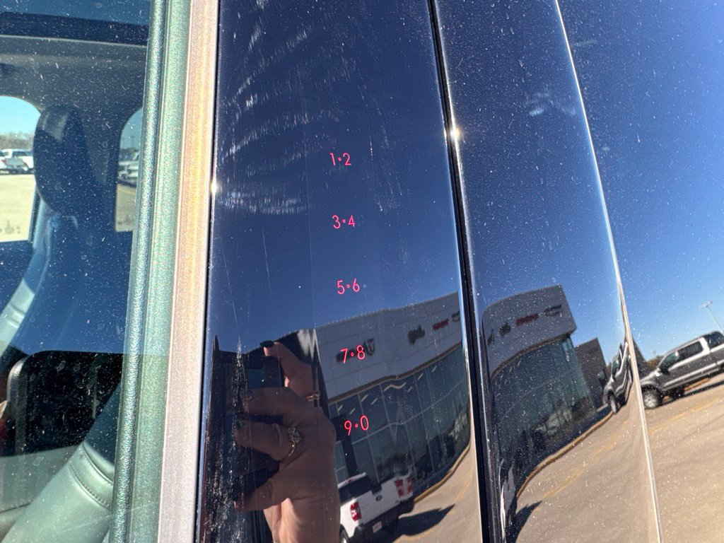 New 2027 Lincoln Aviator AWD image 38