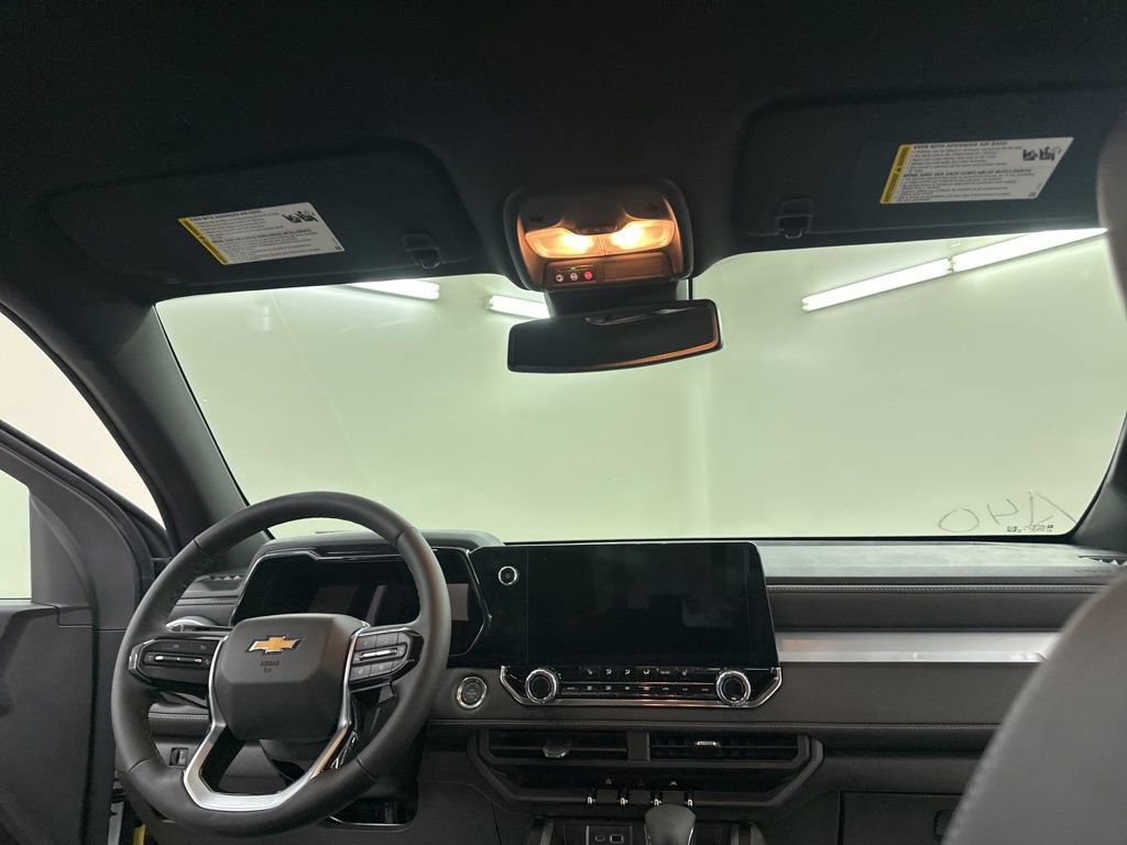 New 2026 Chevrolet Colorado LT w/ LT Convenience Package image 21