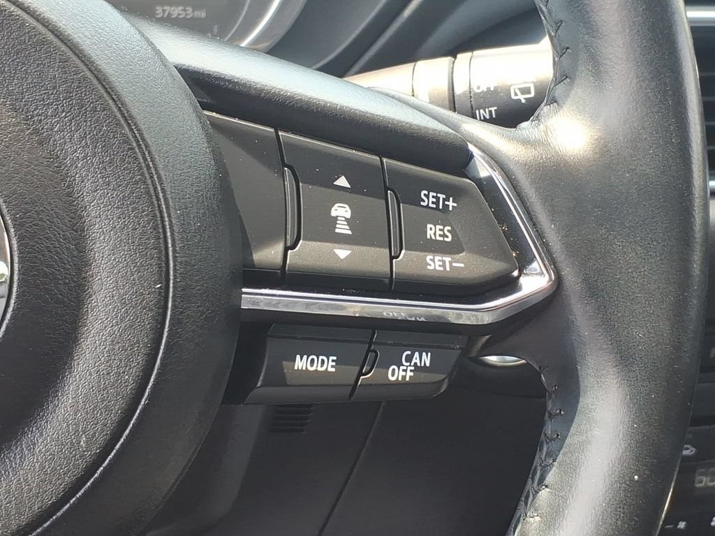 Used 2017 MAZDA CX-5 Grand Touring w/ Premium Package AWD/4WD image 19