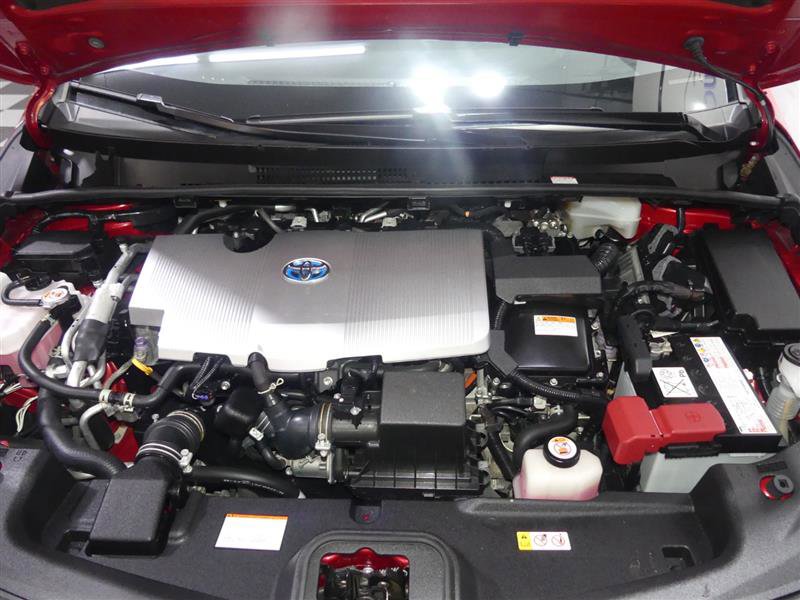 Used 2021 Toyota Prius Prime XLE image 15